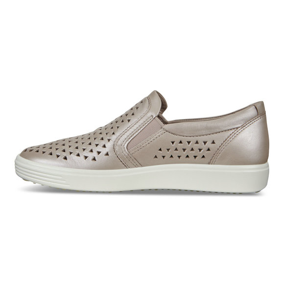 ECCO SOFT 7 Women's Slip-on Sneakers ECCO SOFT 7 Women's Slip-on Sneakers